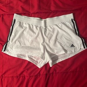Adidas Womens Shorts